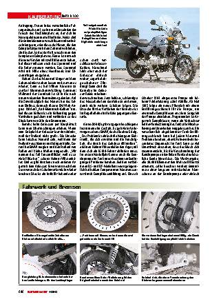 BMW K 100