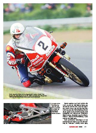 Honda CB 1100 R