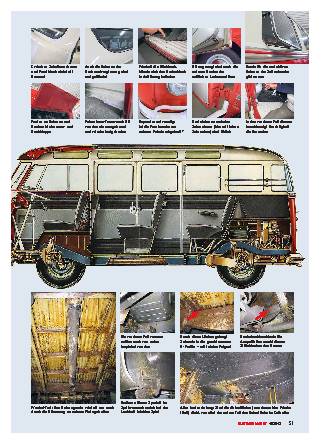 VW Bus T1