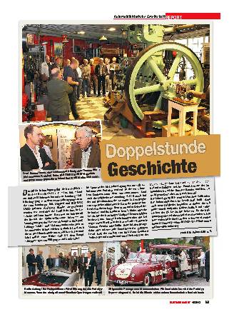 Automobilhistorische Gesellschaft