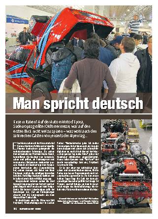 Auto e Moto d'Epoca