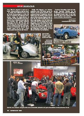 Auto e Moto d'Epoca