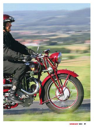 Triumph STM 500