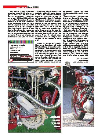 Triumph STM 500