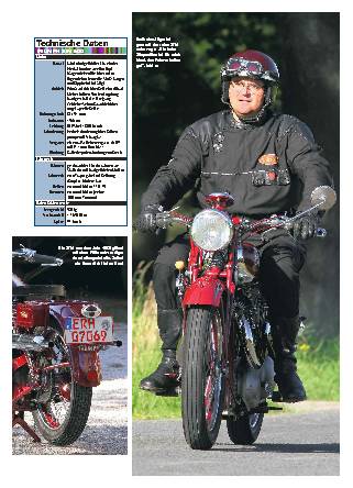 Triumph STM 500