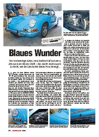 Porsche 912