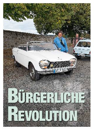 Peugeot 204