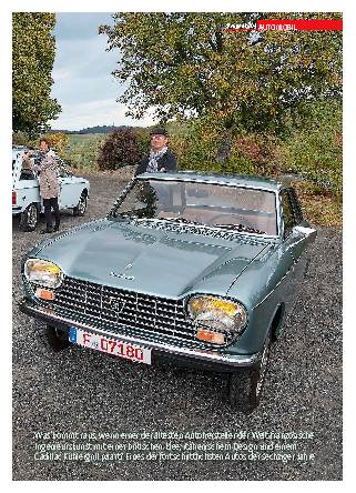 Peugeot 204