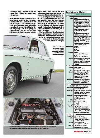 Peugeot 204