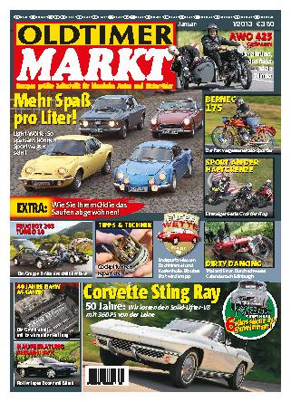 Ausgabe 1