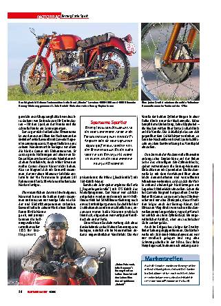 Berneg Fario Sport