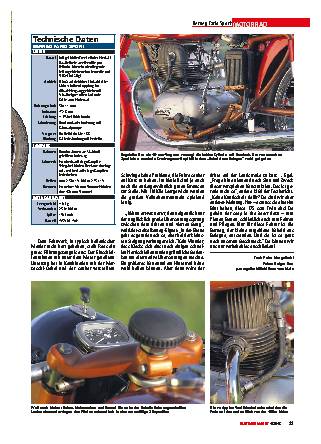 Berneg Fario Sport