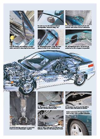 Subaru SVX