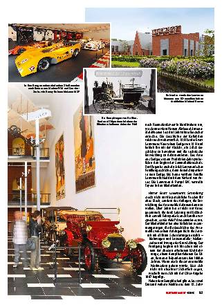 Louwman Museum