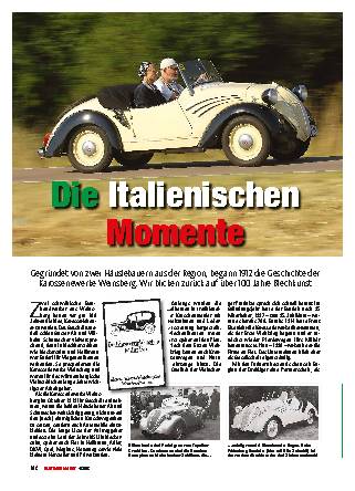 Karosseriewerke Weinsberg