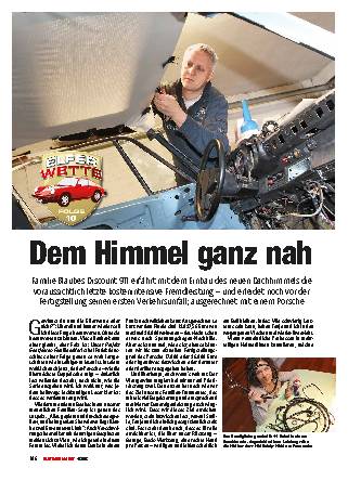 Die Elferwette, Folge zehn