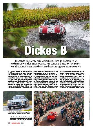 Zoute Grand Prix