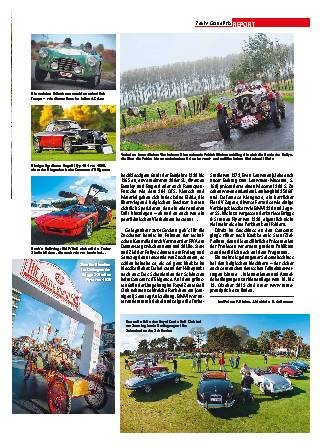 Zoute Grand Prix