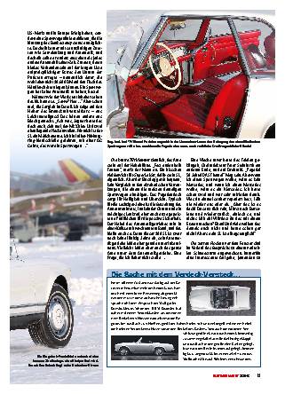 50 Jahre Mercedes-Benz „Pagode“