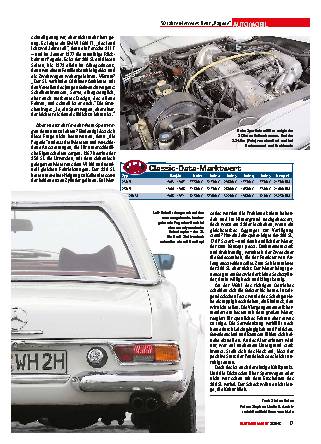 50 Jahre Mercedes-Benz „Pagode“