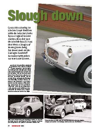 Citroën Bijou