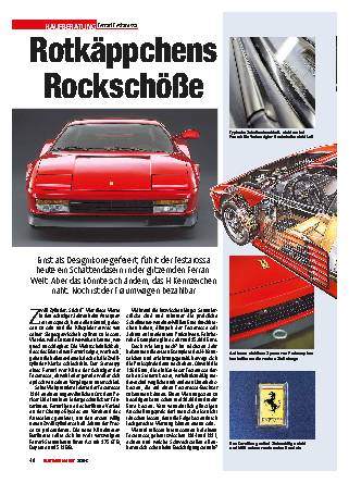 Ferrari Testarossa