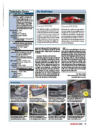 Ferrari Testarossa