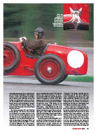Chrysler Indy
