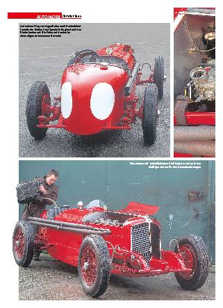 Chrysler Indy