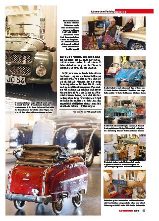 Automuseum Prototyp