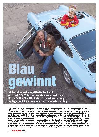 Elferwette, Folge elf