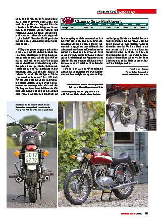 MV Agusta 350 GT