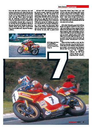 Barry Sheene