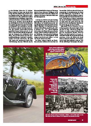 British Salmson S6D