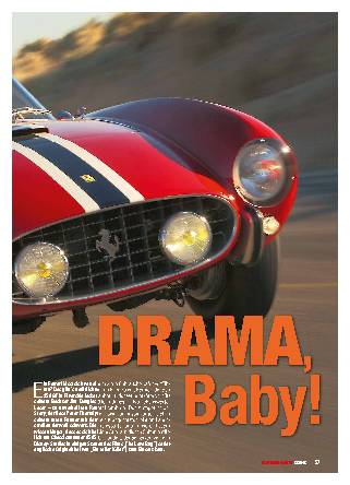 Ferrari 250 GT „Tour de France“