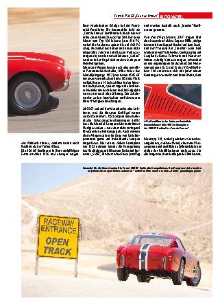 Ferrari 250 GT „Tour de France“