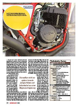 Laverda Chott