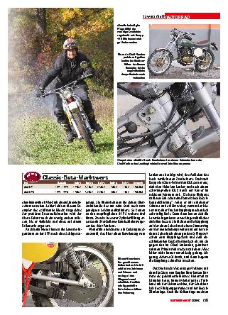 Laverda Chott