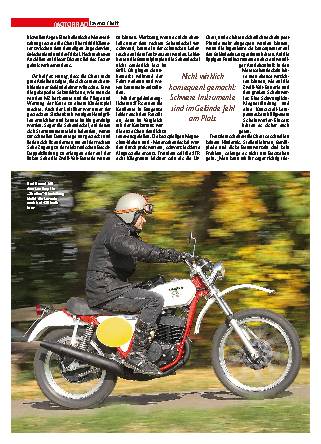 Laverda Chott