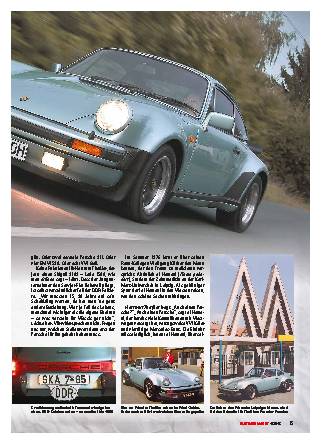 Porsche 911 Turbo