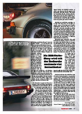 Porsche 911 Turbo