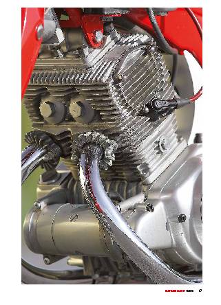 Honda CB 92