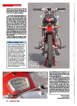 Honda CB 92