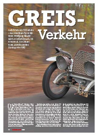 Dürkopp 8/18 PS
