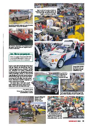 Retro Classics 2013