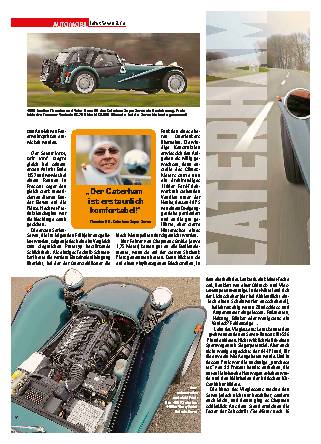 Lotus Seven & Co