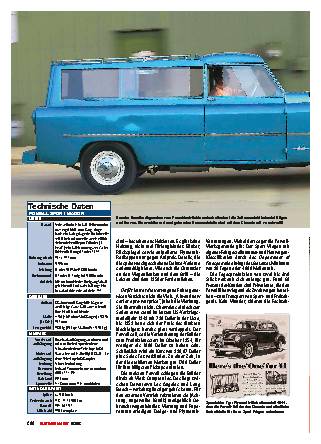 Powell Sport Wagon