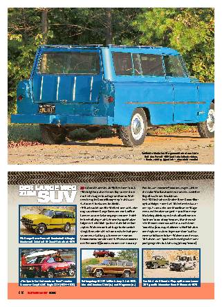 Powell Sport Wagon