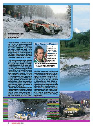 40 Jahre Rallye