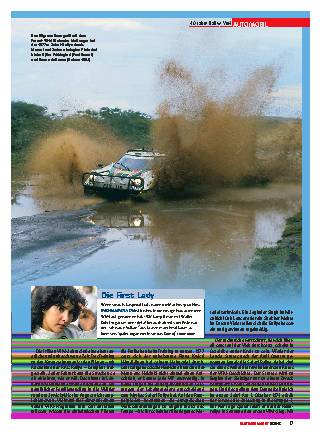 40 Jahre Rallye